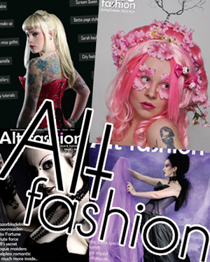Alt Fashion celebrates ten years