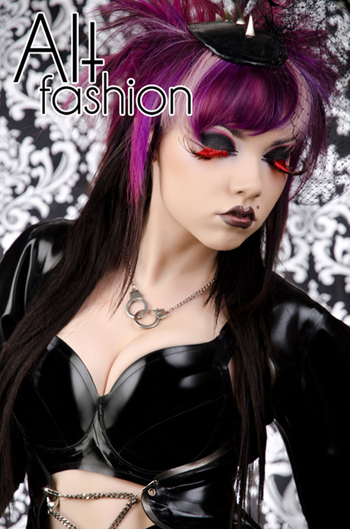 Alt Fashion promotional image