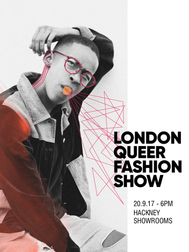 London Queer Fashion Show